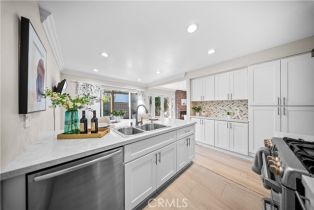 Condominium, 3244 Caminito Ameca, La Jolla, CA 92037 - 20