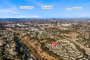 Condominium, 3244 Caminito Ameca, La Jolla, CA 92037 - 4