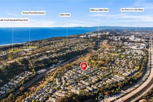 Condominium, 3244 Caminito Ameca, La Jolla, CA 92037 - 5