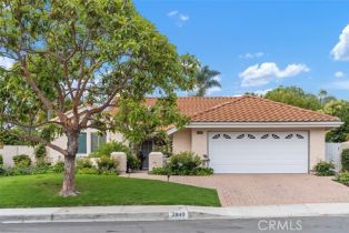 Residential Lease, 2843 Riachuelo, San Clemente, CA  San Clemente, CA 92673