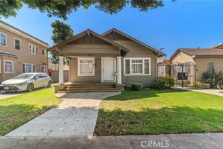 Residential Income, 833 Cherry ave, Long Beach, CA 90813 - 2