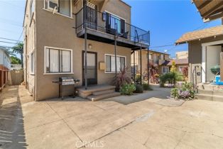 Residential Income, 833 Cherry ave, Long Beach, CA 90813 - 5