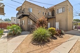Residential Income, 833 Cherry ave, Long Beach, CA 90813 - 6