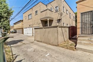 Residential Income, 833 Cherry ave, Long Beach, CA 90813 - 7