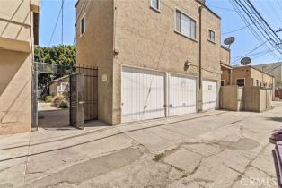 Residential Income, 833 Cherry ave, Long Beach, CA 90813 - 8