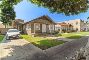 Residential Income, 833 Cherry AVE, Long Beach, CA  Long Beach, CA 90813