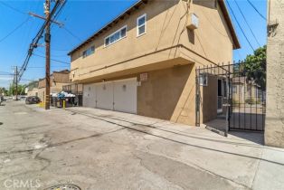 Residential Income, 841 Cherry ave, Long Beach, CA 90813 - 6