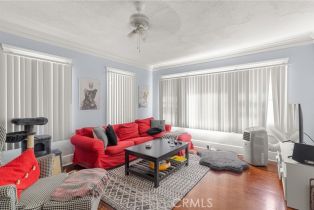 Residential Income, 841 Cherry ave, Long Beach, CA 90813 - 9