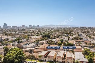 Residential Income, 905 Cherry ave, Long Beach, CA 90813 - 2