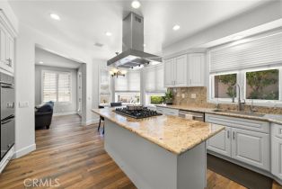 Single Family Residence, 19025 Bayhill lane, Huntington Beach, CA 92648 - 14