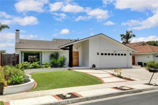 Single Family Residence, 24672 Jeremiah dr, Dana Point, CA 92629 - 2