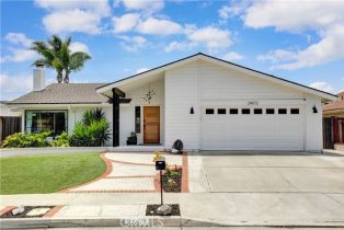 Residential Lease, 24672 Jeremiah DR, Dana Point, CA  Dana Point, CA 92629