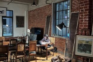 Condominium, 207 Broadway, Long Beach, CA 90802 - 24