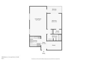 Condominium, 18900 Delaware street, Huntington Beach, CA 92648 - 22