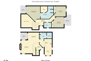 Condominium, 407 Mountain Laurel ct, Mountain View, CA 94043 - 40