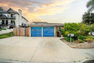 Residential Income, 154 Avenida Florencia, San Clemente, CA  San Clemente, CA 92672