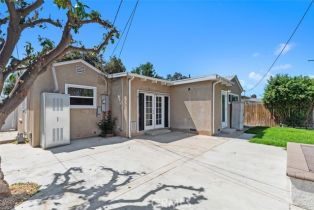 Single Family Residence, 3203 Faust ave, Long Beach, CA 90808 - 25