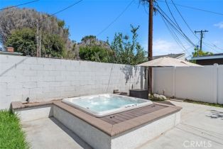 Single Family Residence, 3203 Faust ave, Long Beach, CA 90808 - 27