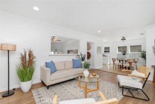 Single Family Residence, 3203 Faust ave, Long Beach, CA 90808 - 5