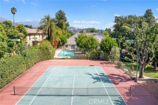 Single Family Residence, 1531 Rodeo rd, Arcadia , CA 91006 - 31