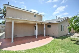 Single Family Residence, 8161 Terry dr, Huntington Beach, CA 92647 - 54