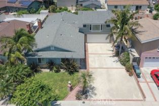Single Family Residence, 8161 Terry dr, Huntington Beach, CA 92647 - 8