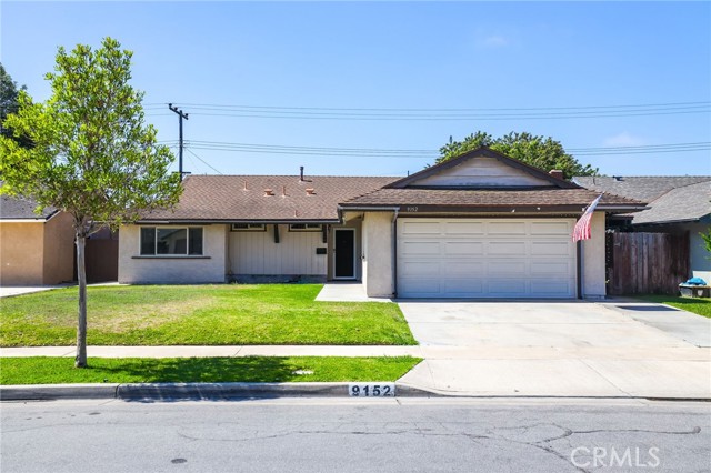 Single Family Residence, 9152 Gettysburg dr, Huntington Beach, CA 92646 - 1