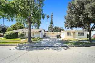 Residential Income, 1319 Villa st, Pasadena, CA 91106 - 12