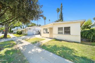 Residential Income, 1319 Villa st, Pasadena, CA 91106 - 13