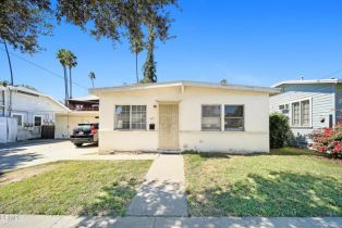 Residential Income, 1319 Villa st, Pasadena, CA 91106 - 14