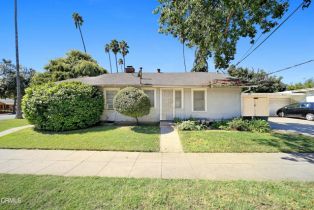 Residential Income, 1319 Villa st, Pasadena, CA 91106 - 2