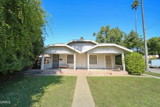 Residential Income, 1319 Villa st, Pasadena, CA 91106 - 3