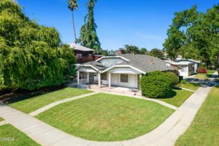 Residential Income, 1319  E Villa ST, Pasadena, CA  Pasadena, CA 91106