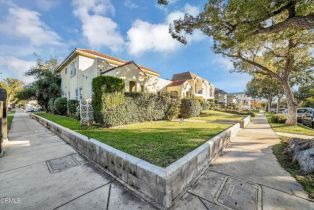 Residential Income, 542 Louise st, Glendale, CA 91206 - 2