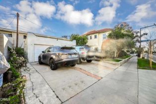 Residential Income, 542 Louise st, Glendale, CA 91206 - 35