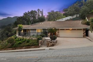 Single Family Residence, 3333 Country Club dr, Glendale, CA 91208 - 2