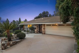 Single Family Residence, 3333 Country Club dr, Glendale, CA 91208 - 3