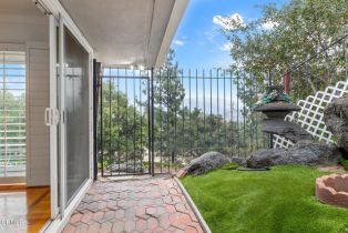 Single Family Residence, 3333 Country Club dr, Glendale, CA 91208 - 36
