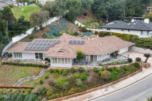 Single Family Residence, 3333 Country Club dr, Glendale, CA 91208 - 39