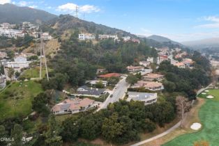 Single Family Residence, 3333 Country Club dr, Glendale, CA 91208 - 42