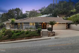 Single Family Residence, 3333 Country Club DR, Glendale, CA  Glendale, CA 91208