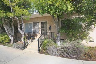 Residential Income, 1455 Hill ave, Pasadena, CA 91104 - 27