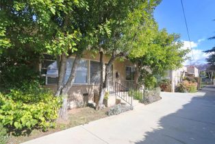 Residential Income, 1455 Hill ave, Pasadena, CA 91104 - 47