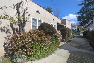 Residential Income, 1455 Hill ave, Pasadena, CA 91104 - 48