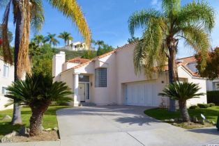 Residential Lease, 980 Calle Del Pacifico, Glendale, CA  Glendale, CA 91208