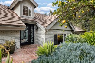 Single Family Residence, 1386 Glen Oaks blvd, Pasadena, CA 91105 - 2
