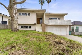 Single Family Residence, 710 Walnut ave, Burbank, CA 91501 - 2