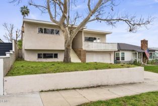 Single Family Residence, 710 Walnut ave, Burbank, CA 91501 - 3