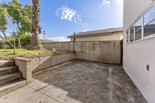 Single Family Residence, 710 Walnut ave, Burbank, CA 91501 - 33