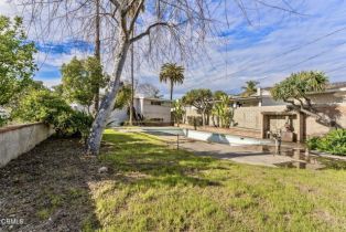 Single Family Residence, 710 Walnut ave, Burbank, CA 91501 - 35